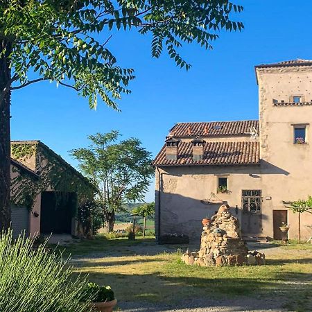 Soulful Holiday Home In Modena Wth Garden Módena Exterior foto