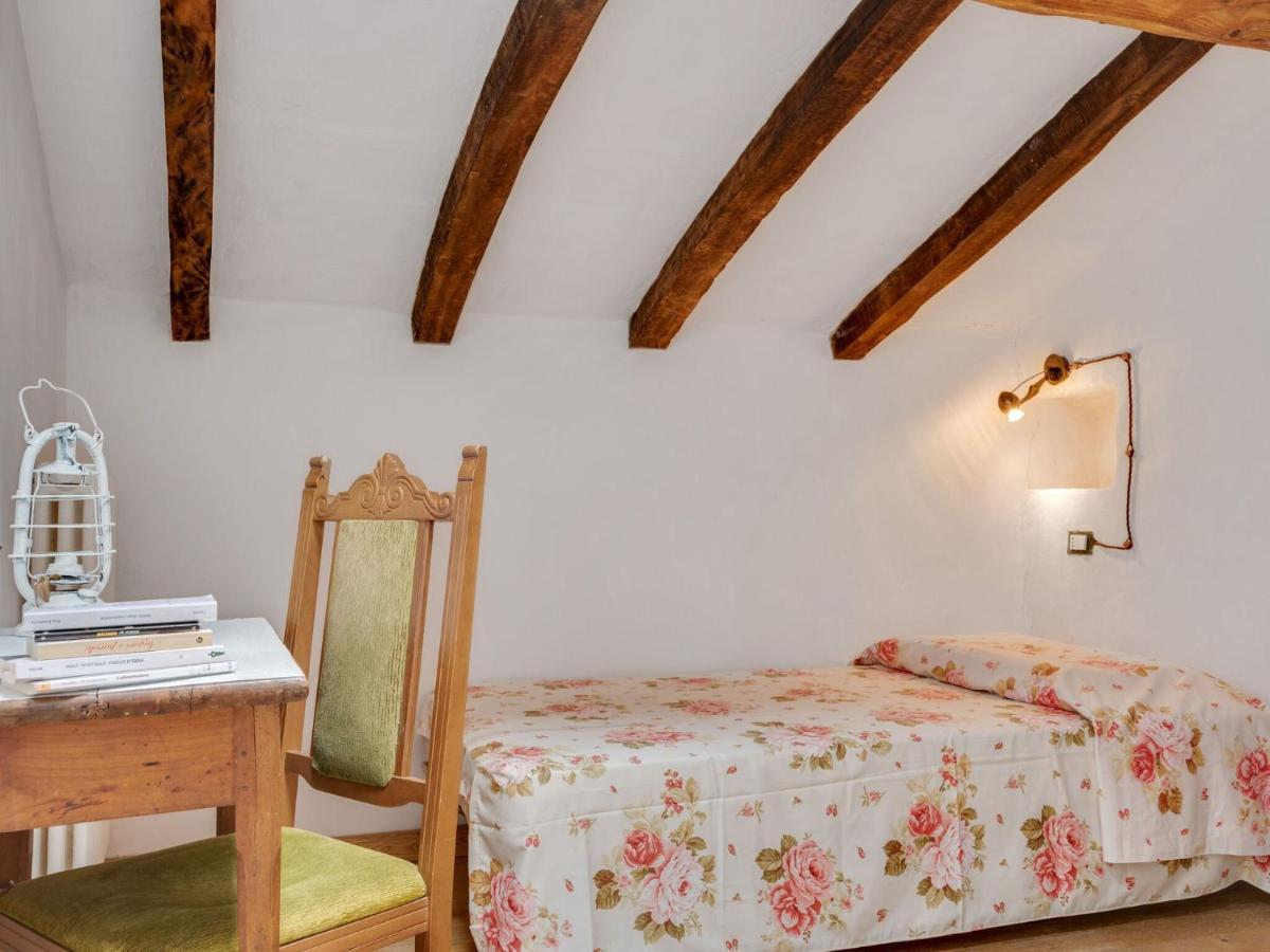 Soulful Holiday Home In Modena Wth Garden Módena Exterior foto