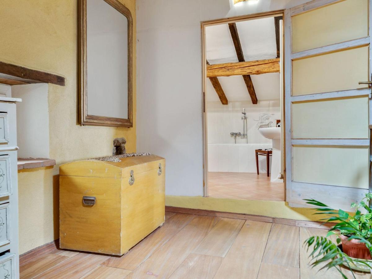 Soulful Holiday Home In Modena Wth Garden Módena Exterior foto