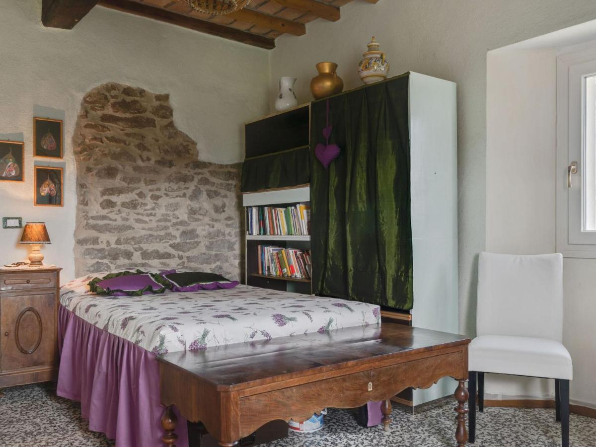 Soulful Holiday Home In Modena Wth Garden Módena Exterior foto