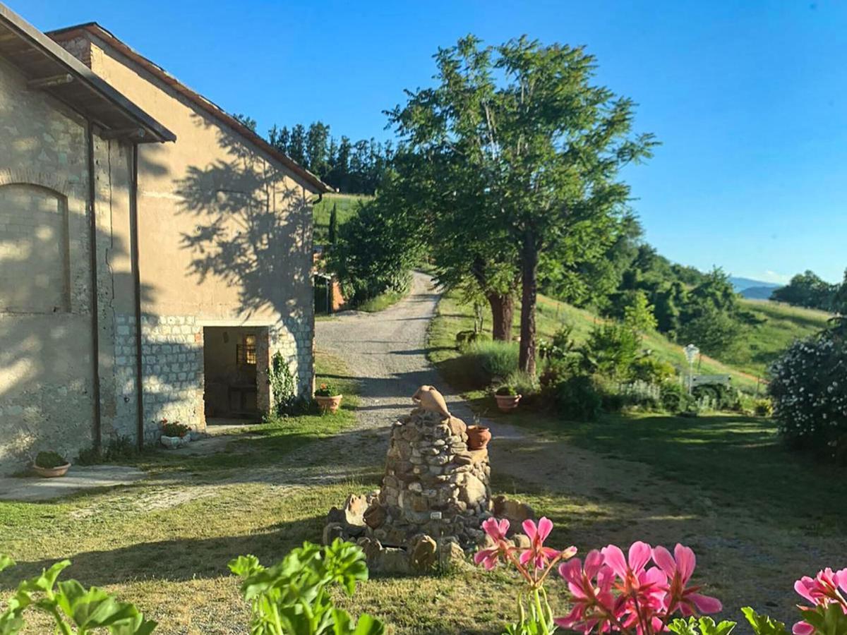 Soulful Holiday Home In Modena Wth Garden Módena Exterior foto